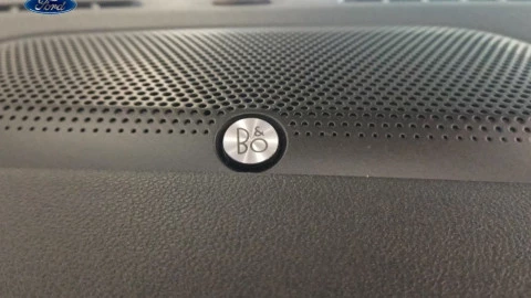 Ford Kuga ST-Line X 1.5 EcoBoost 110kW (150CV)