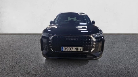 EBRO S800 1.5 TGDI PHEV Premium E-CVT