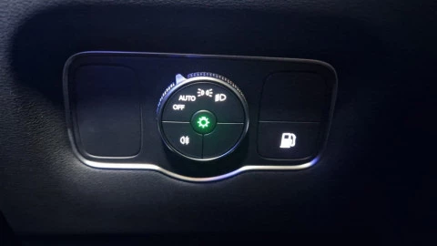 EBRO S800 1.5 TGDI PHEV Premium E-CVT