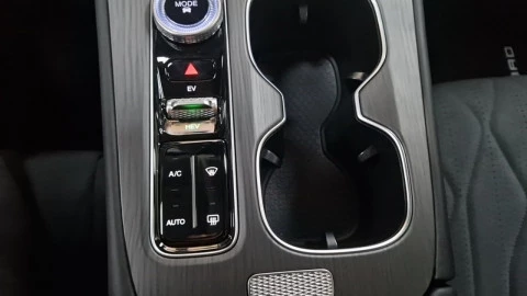 EBRO S800 1.5 TGDI PHEV Premium E-CVT
