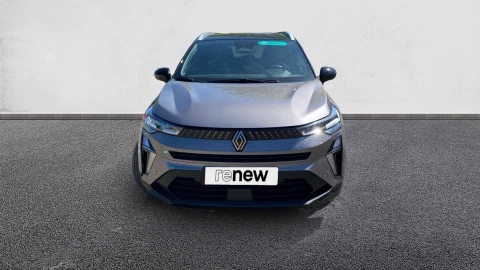 Renault Captur techno Eco-G 100cv (74 kW)