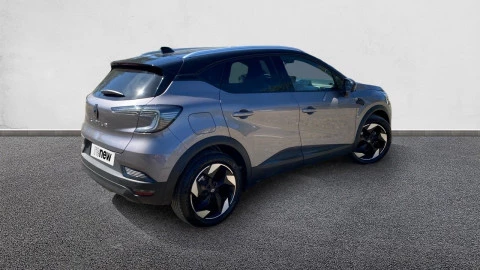 Renault Captur techno Eco-G 100cv (74 kW)