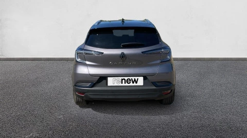 Renault Captur techno Eco-G 100cv (74 kW)