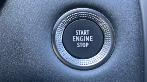 Renault Captur techno Eco-G 100cv (74 kW)
