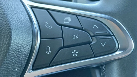 Renault Captur techno Eco-G 100cv (74 kW)