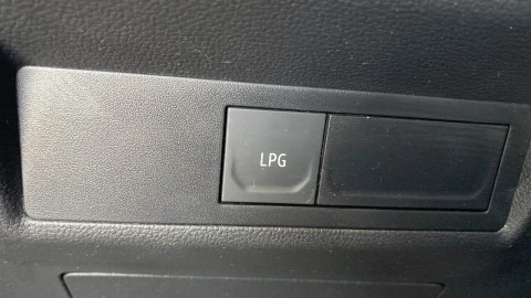 Renault Captur techno Eco-G 100cv (74 kW)