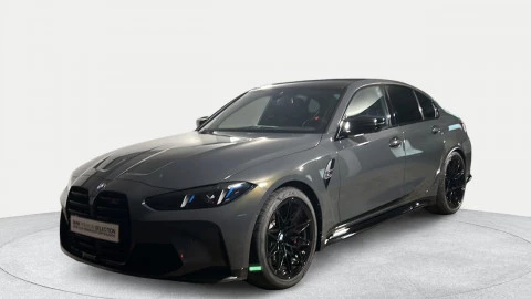 BMW Serie 3 M3 Competition M xDrive