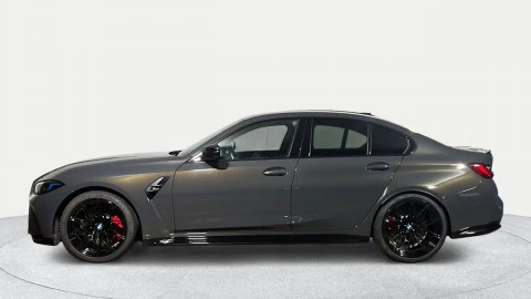 BMW Serie 3 M3 Competition M xDrive