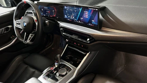 BMW Serie 3 M3 Competition M xDrive