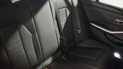 BMW Serie 3 M3 Competition M xDrive