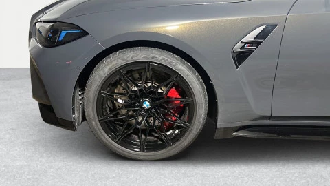 BMW Serie 3 M3 Competition M xDrive