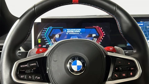 BMW Serie 3 M3 Competition M xDrive