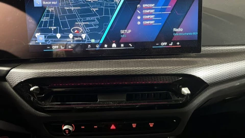 BMW Serie 3 M3 Competition M xDrive