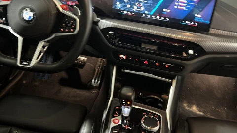 BMW Serie 3 M3 Competition M xDrive