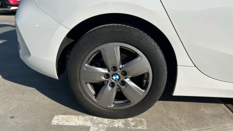 BMW Serie 1 118i Auto.