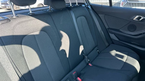 BMW Serie 1 118i Auto.