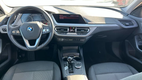 BMW Serie 1 118i Auto.