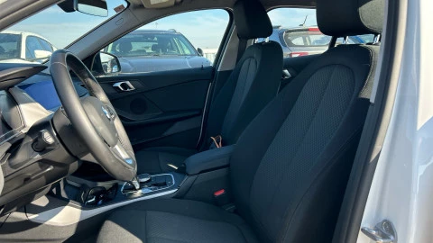 BMW Serie 1 118i Auto.