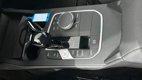 BMW Serie 1 118i Auto.