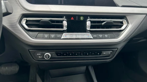 BMW Serie 1 118i Auto.