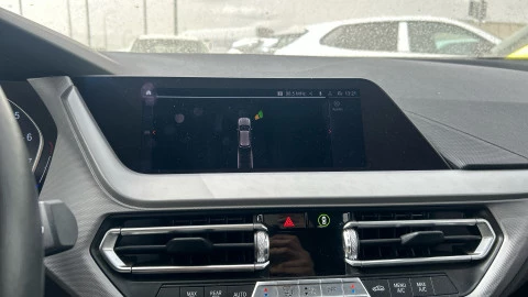 BMW Serie 1 118i Auto.