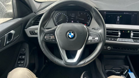 BMW Serie 1 118i Auto.