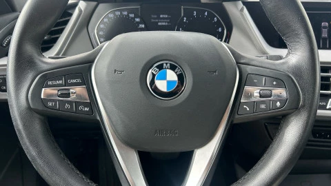 BMW Serie 1 118i Auto.