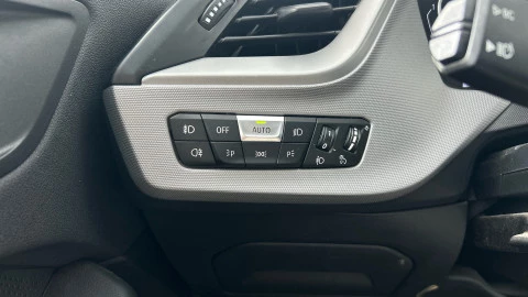 BMW Serie 1 118i Auto.