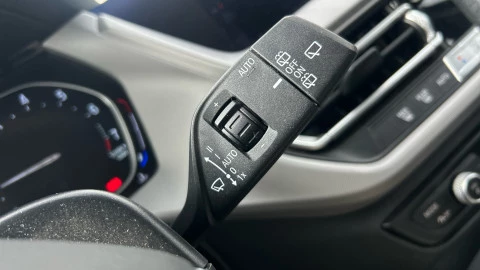 BMW Serie 1 118i Auto.