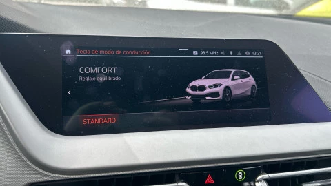 BMW Serie 1 118i Auto.