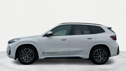 BMW X1 X1 XDRIVE25E