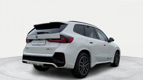 BMW X1 X1 XDRIVE25E