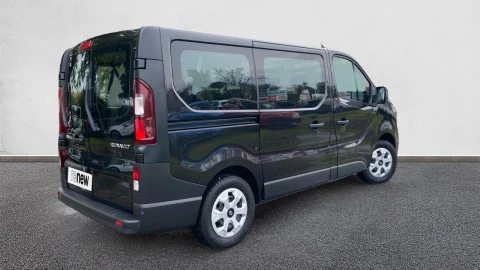 Renault Trafic Authentic En. Blue dCi 110kW(150CV) EDC