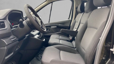 Renault Trafic Authentic En. Blue dCi 110kW(150CV) EDC