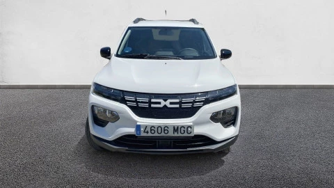 Dacia Spring Essential Electric 33kW (45CV)