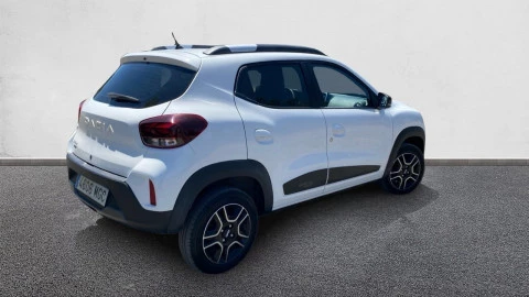 Dacia Spring Essential Electric 33kW (45CV)