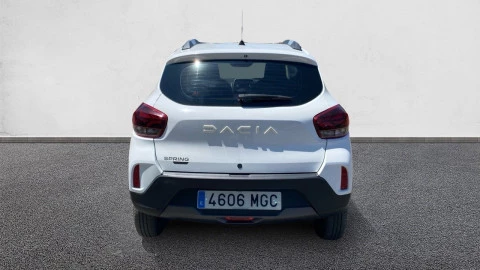Dacia Spring Essential Electric 33kW (45CV)