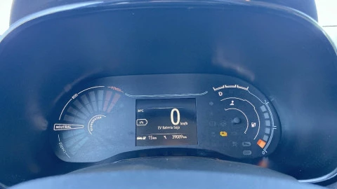Dacia Spring Essential Electric 33kW (45CV)
