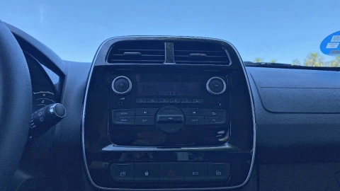Dacia Spring Essential Electric 33kW (45CV)