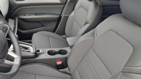 Renault Arkana Techno full hybrid E-Tech 105 kW (145CV)