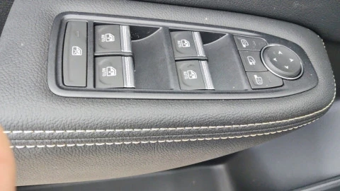 Renault Arkana Techno full hybrid E-Tech 105 kW (145CV)