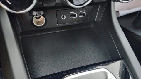 Renault Arkana Techno full hybrid E-Tech 105 kW (145CV)