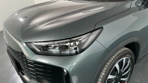 EBRO S800 1.5 TGDI PHEV Luxury E-CVT