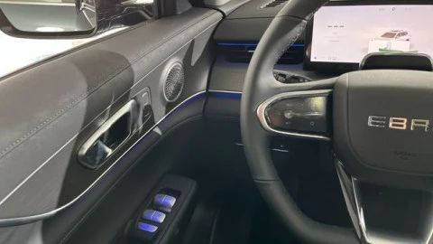 EBRO S800 1.5 TGDI PHEV Luxury E-CVT