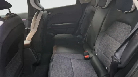 Renault Captur techno TCe 103 kW (140CV) EDC GPF