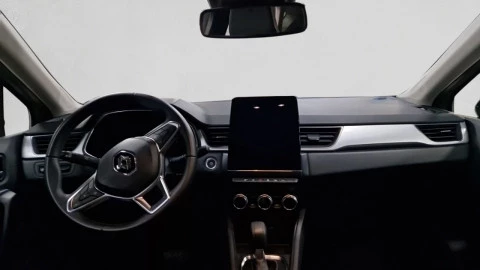 Renault Captur techno TCe 103 kW (140CV) EDC GPF