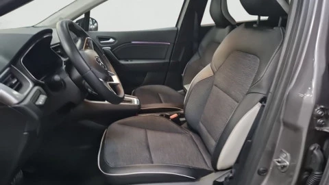 Renault Captur techno TCe 103 kW (140CV) EDC GPF