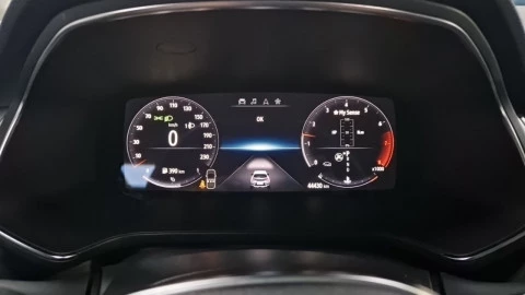 Renault Captur techno TCe 103 kW (140CV) EDC GPF