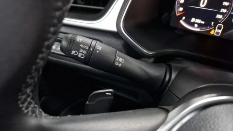 Renault Captur techno TCe 103 kW (140CV) EDC GPF