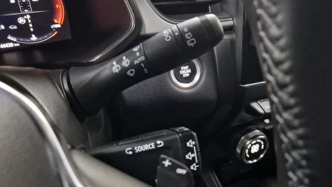 Renault Captur techno TCe 103 kW (140CV) EDC GPF